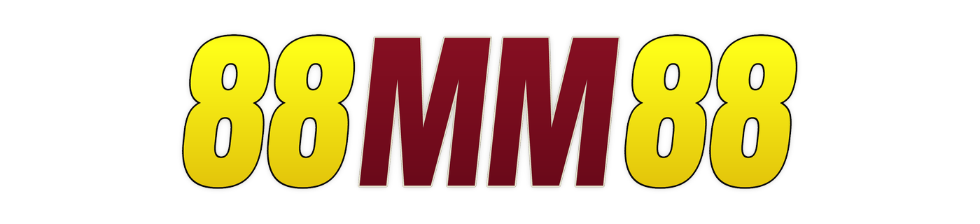 88mm88 Logo